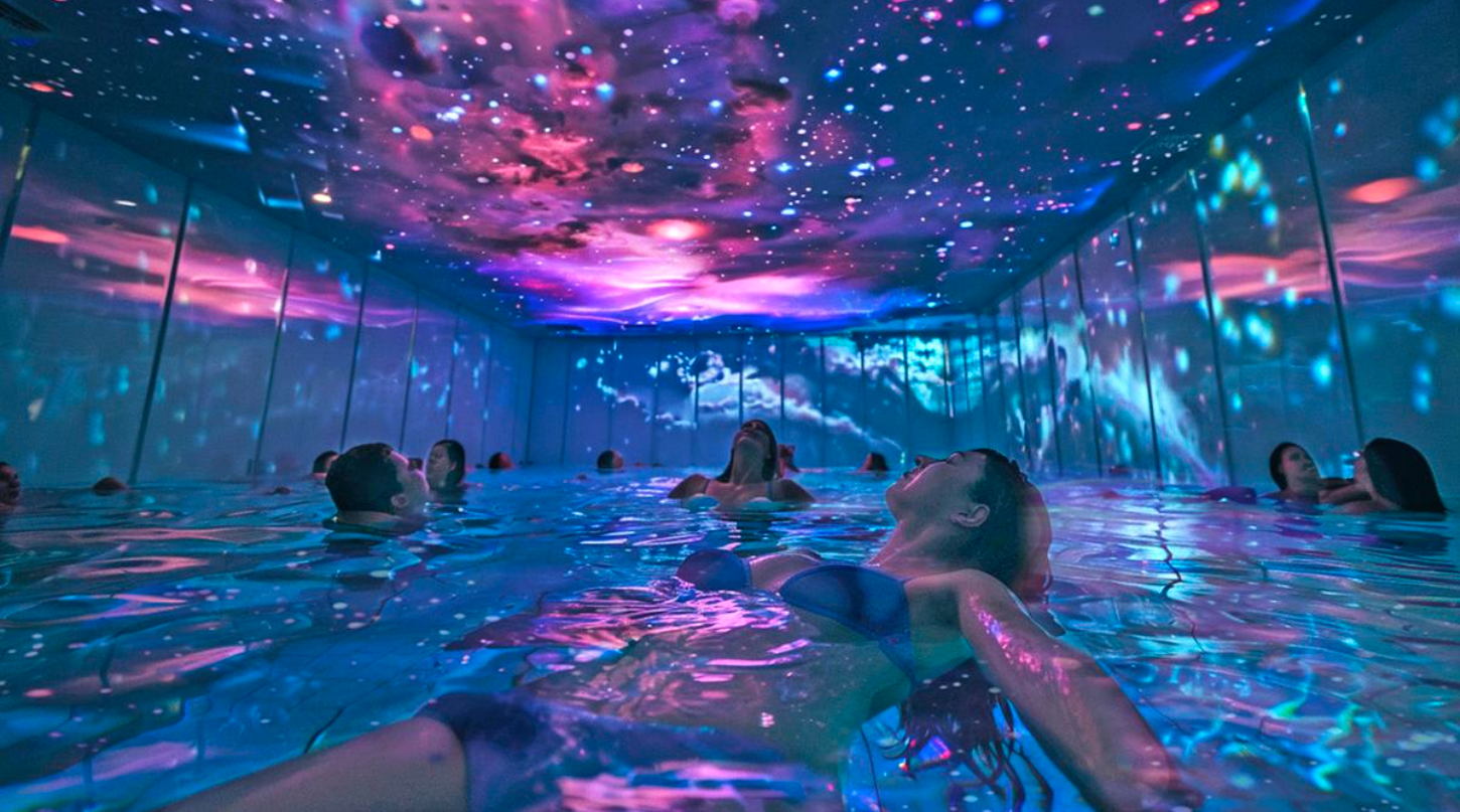 50+ Examples of Immersive Technology in Different Industries